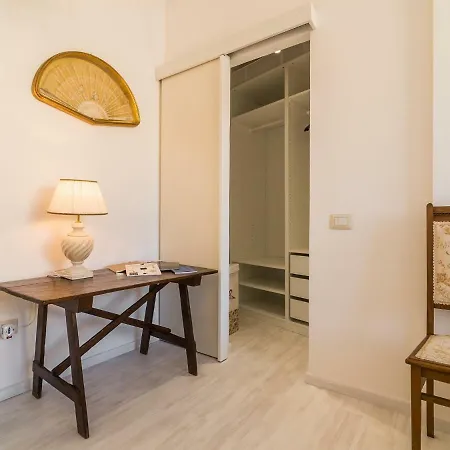 Sky And Sea Apartment Cagliari