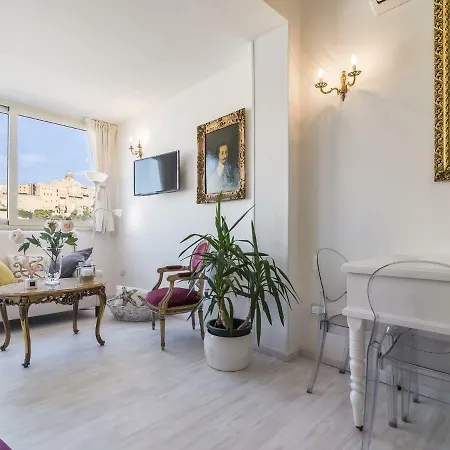 Sky And Sea Apartment Cagliari