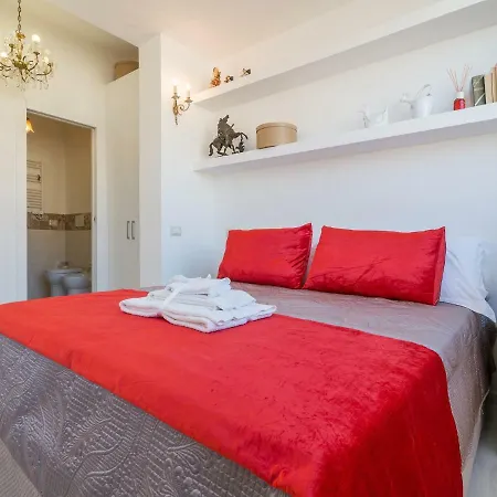 Sky And Sea Apartment Cagliari